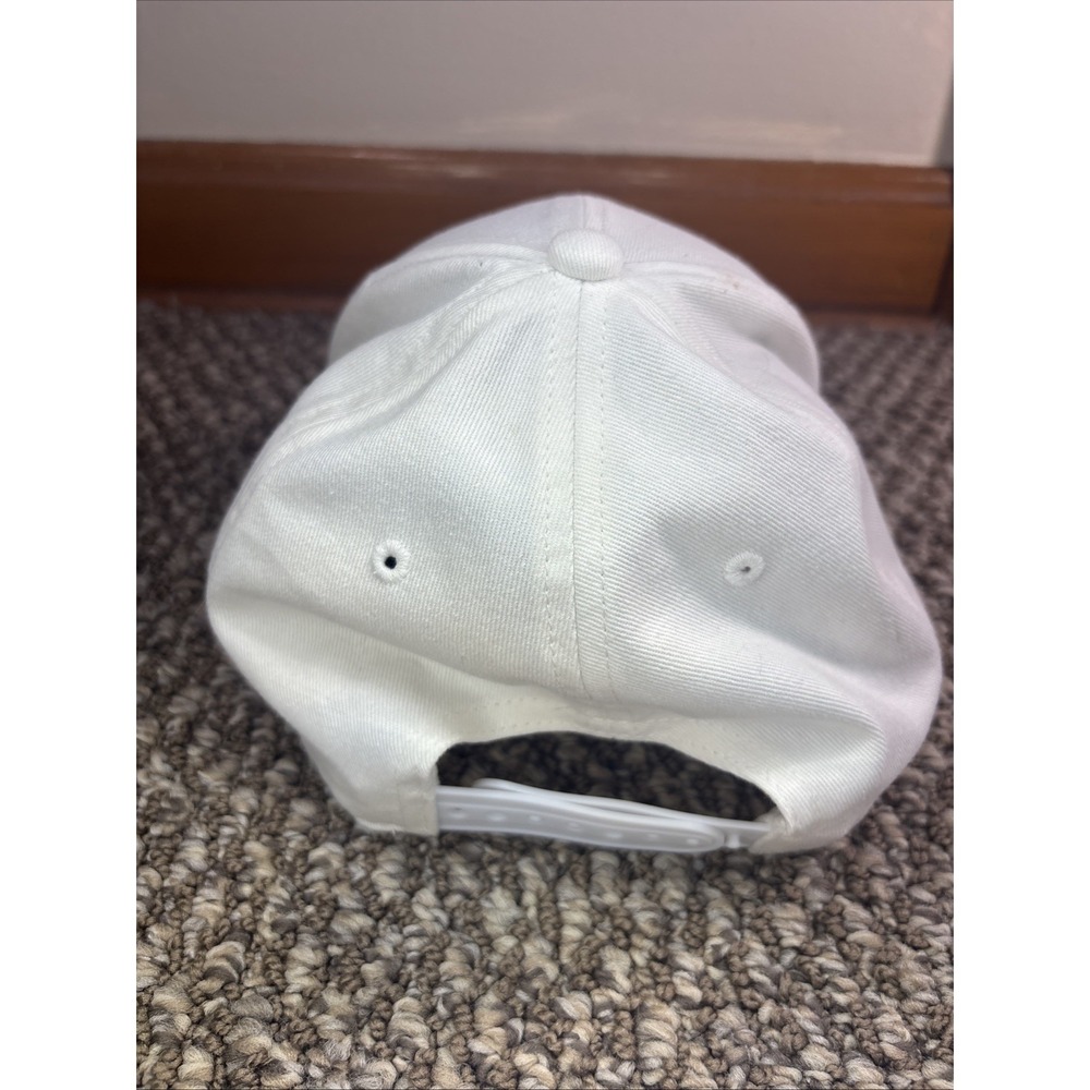 Rare women's Golden Goose Ball Cap, Sz S/M, New With Tags! See description. - Picture 4 of 12